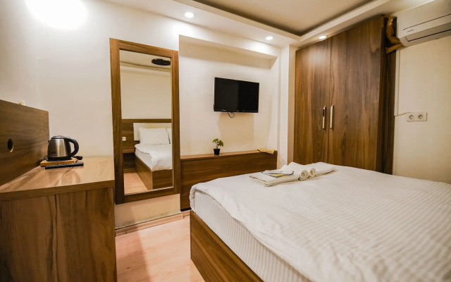Mitani Suites