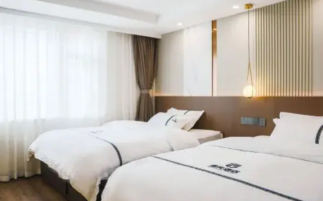 Foguang Hotel