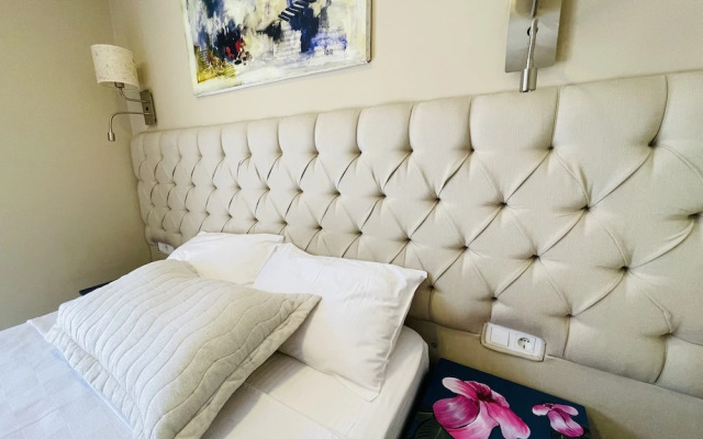 Palm Suit Butik Otel