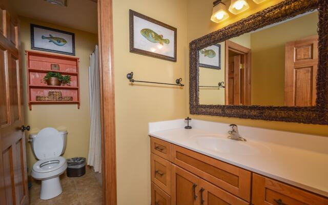 Mountainlair 5 Bedroom House