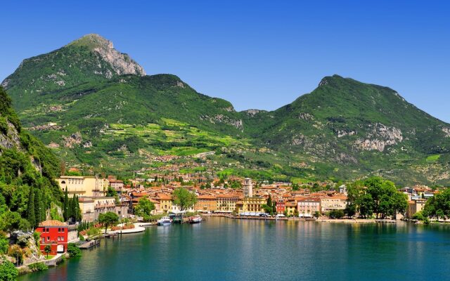 Appartamento Fabio Few Min From Lake