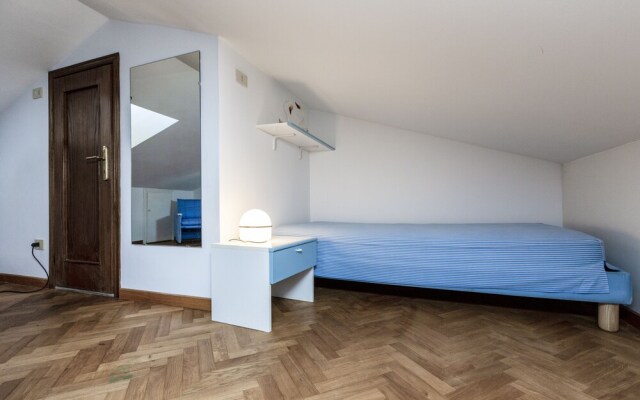 Borgo Casale - Appartamento 2