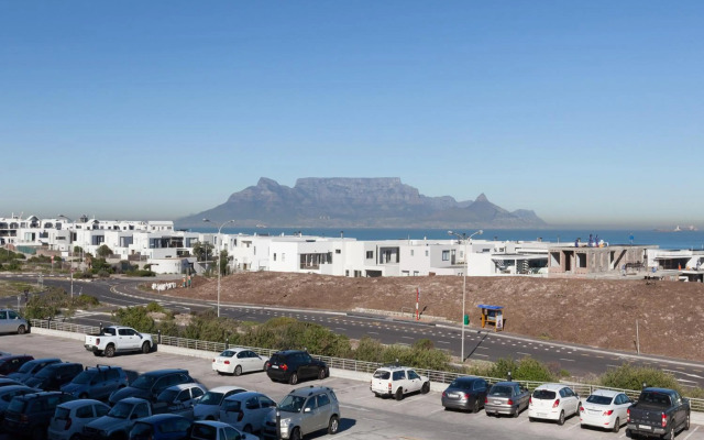 Seaside Village B24 by CTHA