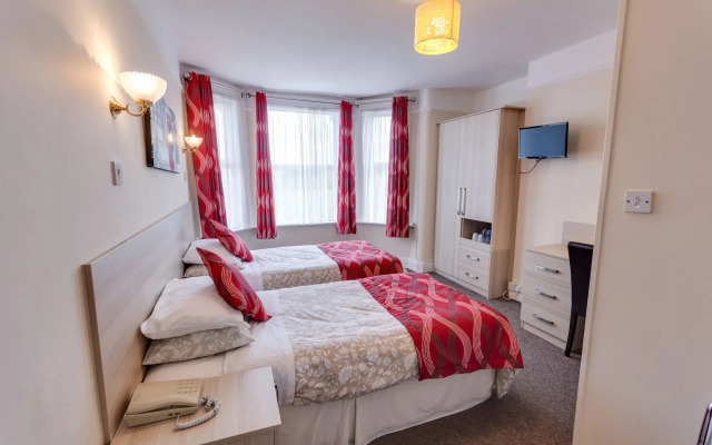 Sportsview Guest House