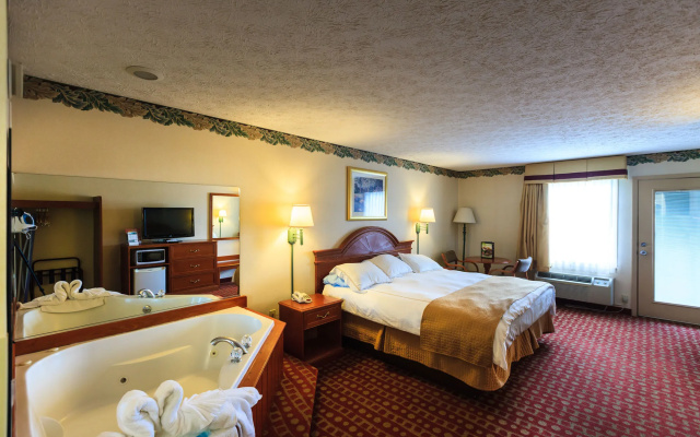 Park Grove Inn