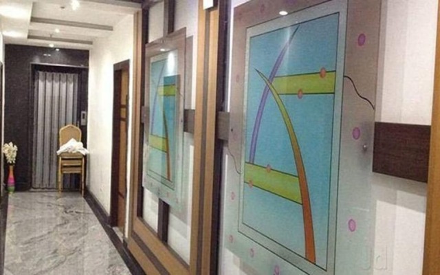 Hotel Simna International