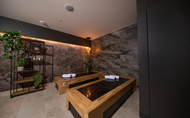 Lubhotel