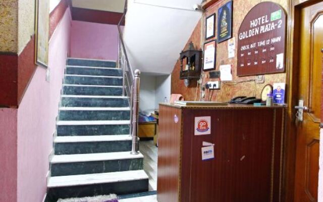 Hotel Golden Plaza 2