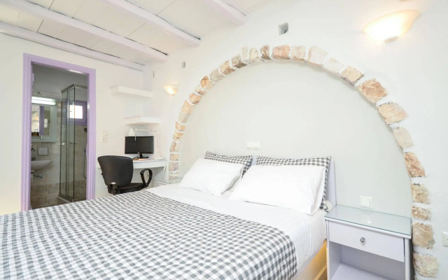 Santa Katerina Studios & Apartments