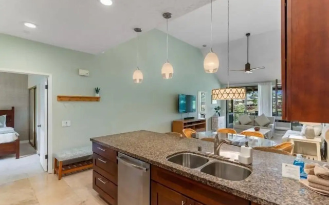 Wailea Grand Champion, #90 2 Bedroom Condo by RedAwning