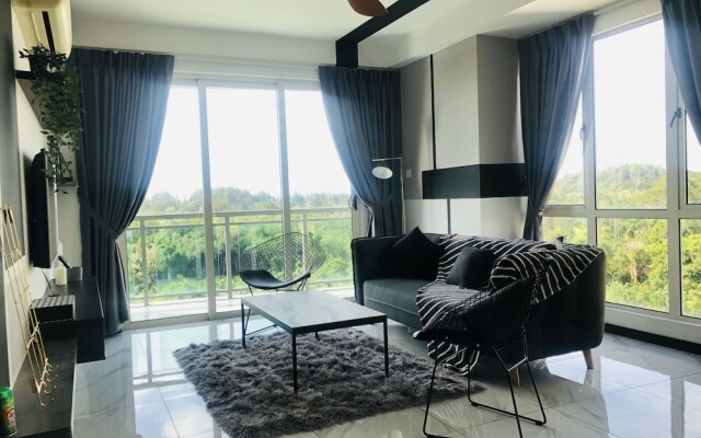 Santubong Suite Just Like Home