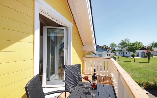 Holiday home Seehund