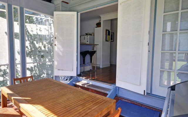 Where the River Runs