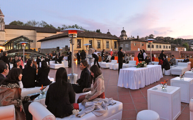 Hotel Boutique Casa Leal