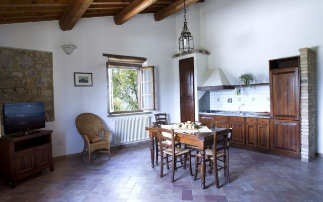 San Giorgio Country Residence