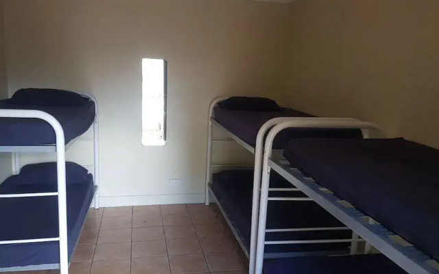 Darwin Hostel