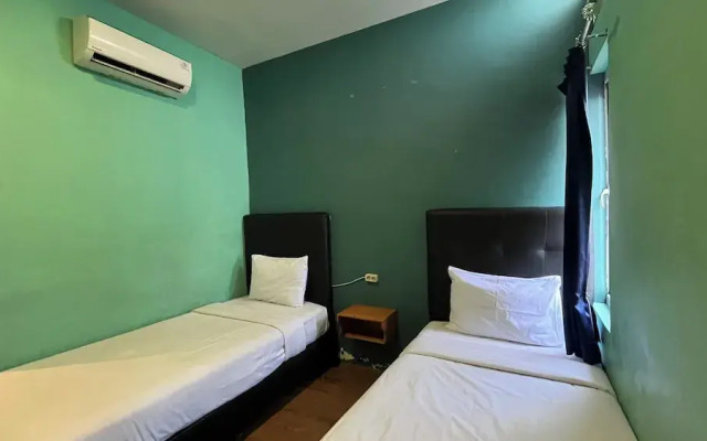 Sentosa Jaya Syariah Hotel