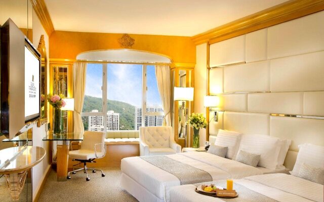 Regal Hongkong Hotel