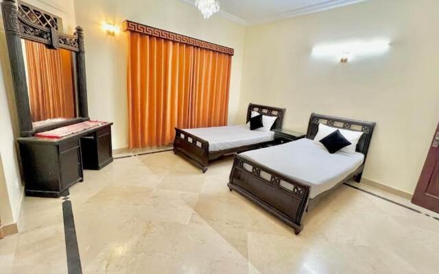 Step Inn Guest House Islamabad