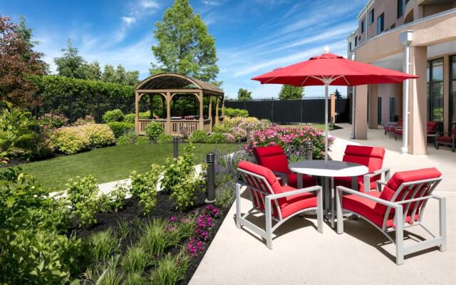 Courtyard by Marriott Bethlehem Lehigh Valley/I-78