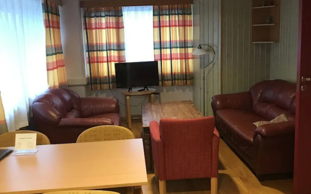 Vormsund Golf Hotell Bed & Breakfast