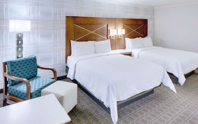 DoubleTree by Hilton Madison Downtown
