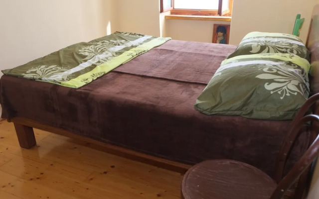 Spacious Holiday Home With Terrace & Great Sea View