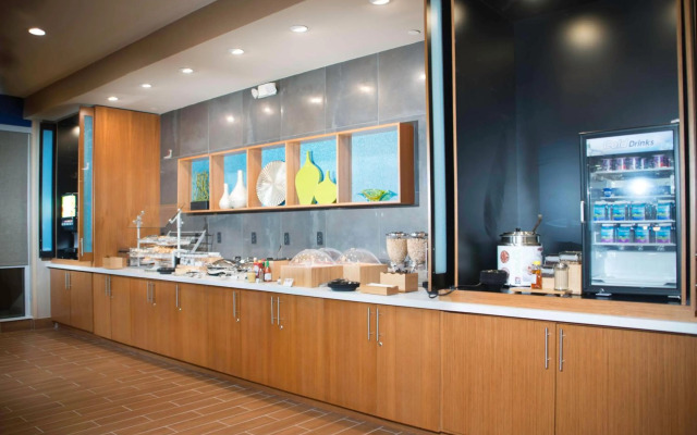 Springhill Suites Houston Westchase