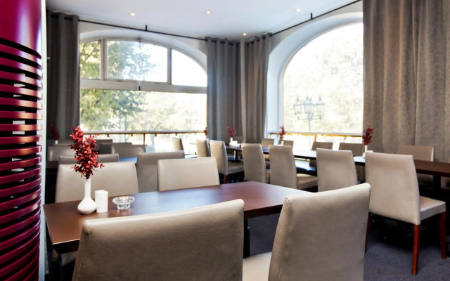 Elite Stora Hotellet Örebro