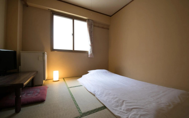 Heiwadai Hotel Arato