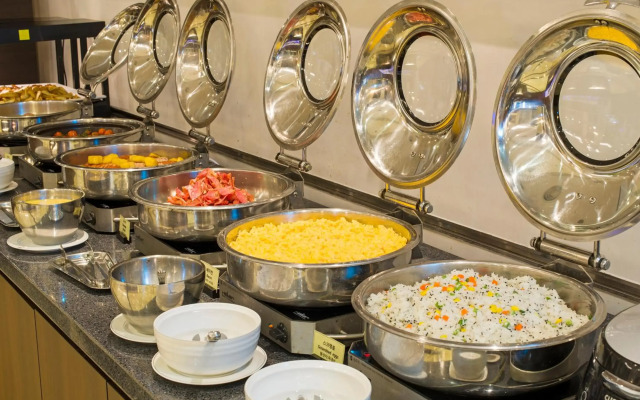 Best Western Premier Incheon Airport