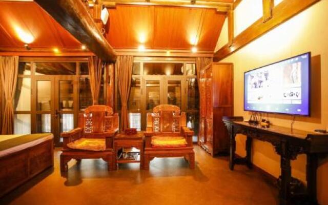 New Dragon Gate Guest House