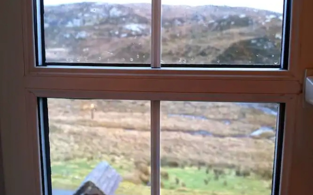 The Green Cruachan - Completely Vegetarian Breakfast