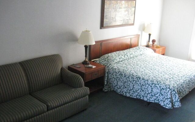 Arka Motel