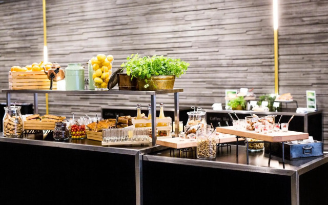 Clarion Hotel Malmö Live
