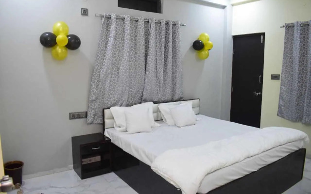 OYO 80466H Hotel Blackgold