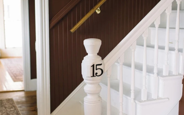 Admirals Quarters Inn