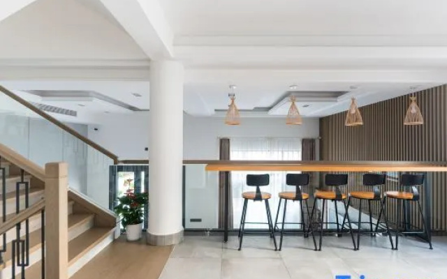 Xiangshan Siyu Nine House Home Stay