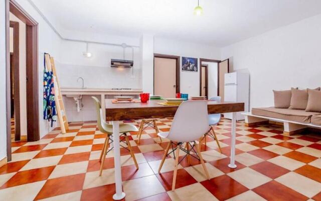 Villa Odetta - appartamento Anfora