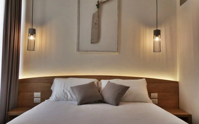 Palazzo Marina Boutique