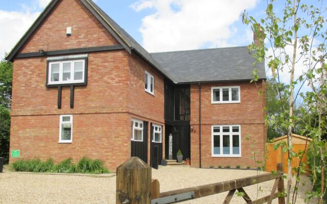 Brambles Bed and Breakfast