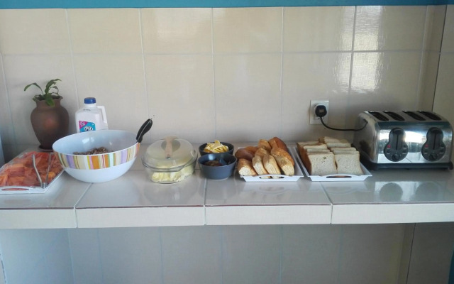 Piedra Blanca Backpackers Hostel