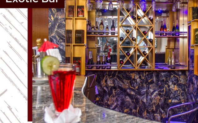 Francinesplace Hotel