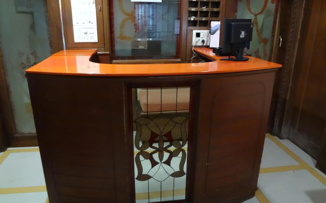 Hotel Arma Court