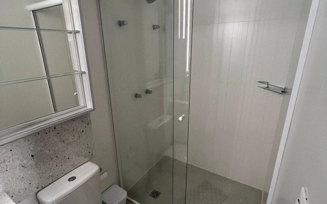 Studio 403 no Vita Boulevard