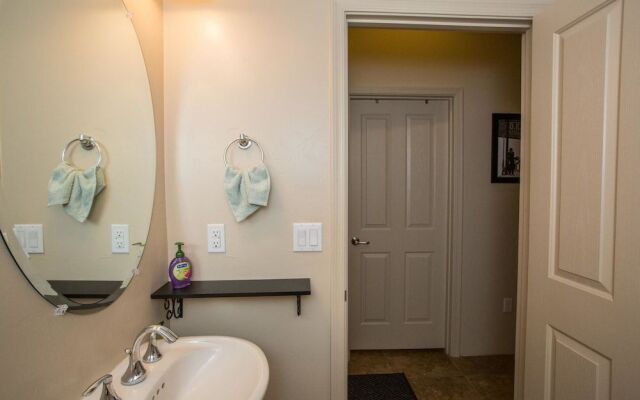 Heart of Tucson By Signature Vacation Rentals