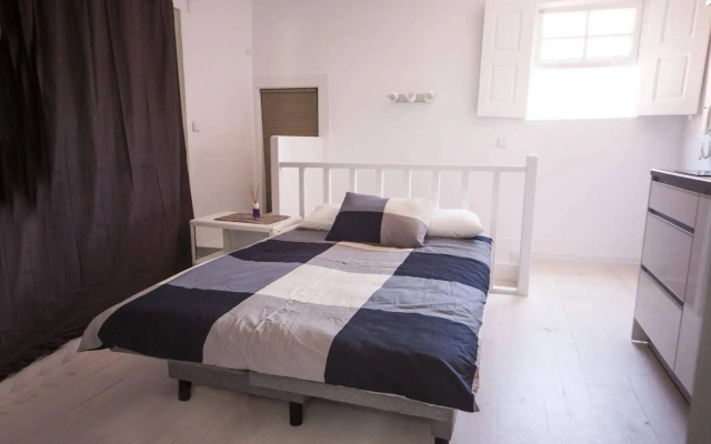 Apartamentos Porto Center