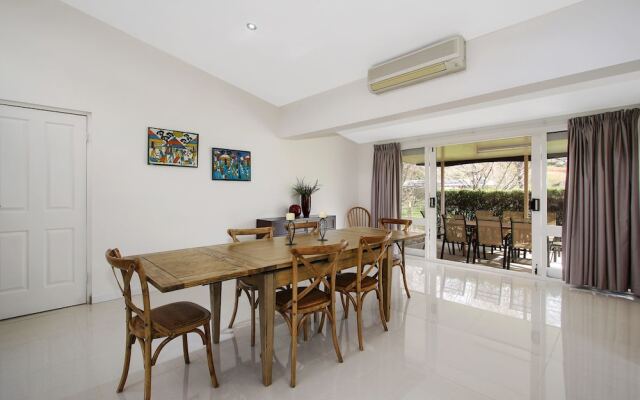 Alinga Longa Residence 4 bedroom with pool