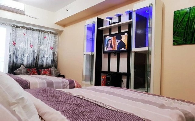 Wind Residences By Bea And Rm