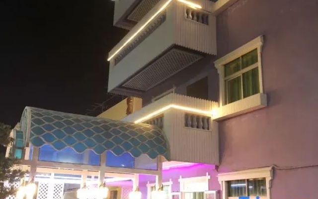 Shenzhen Shang'an Yumin Homestay – Exterior – Shenzhen